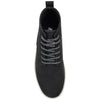 Territory Rove Casual Leather Sneaker Boot
