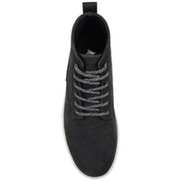 Territory Rove Casual Leather Sneaker Boot