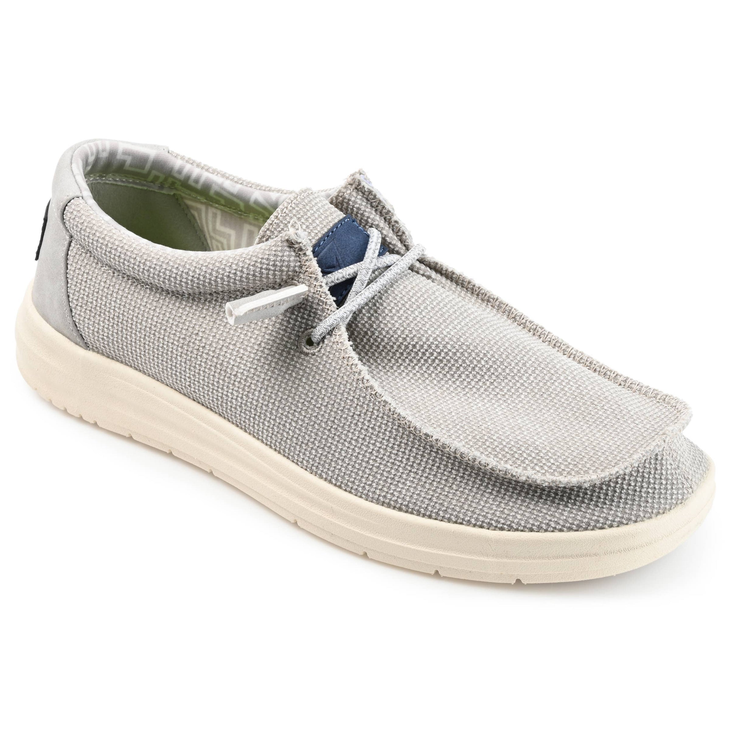 Vance Co. Moore Casual Slip-on Sneaker