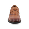 THOMAS & VINE - Thomas & Vine Zenith Chisel Toe Penny Loafer