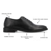 Thomas & Vine Trenton Plain Toe Oxford