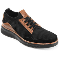 Vance Co. Julius Knit Casual Dress Shoe