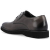 Latimer Plain Toe Derby