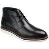 Thomas & Vine Keegan Plain Toe Chukka Boot