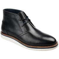 Thomas & Vine Keegan Plain Toe Chukka Boot