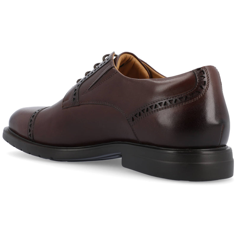 Thomas & Vine Kendrick Cap Toe Derby