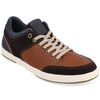 Pacer Casual Leather Sneaker