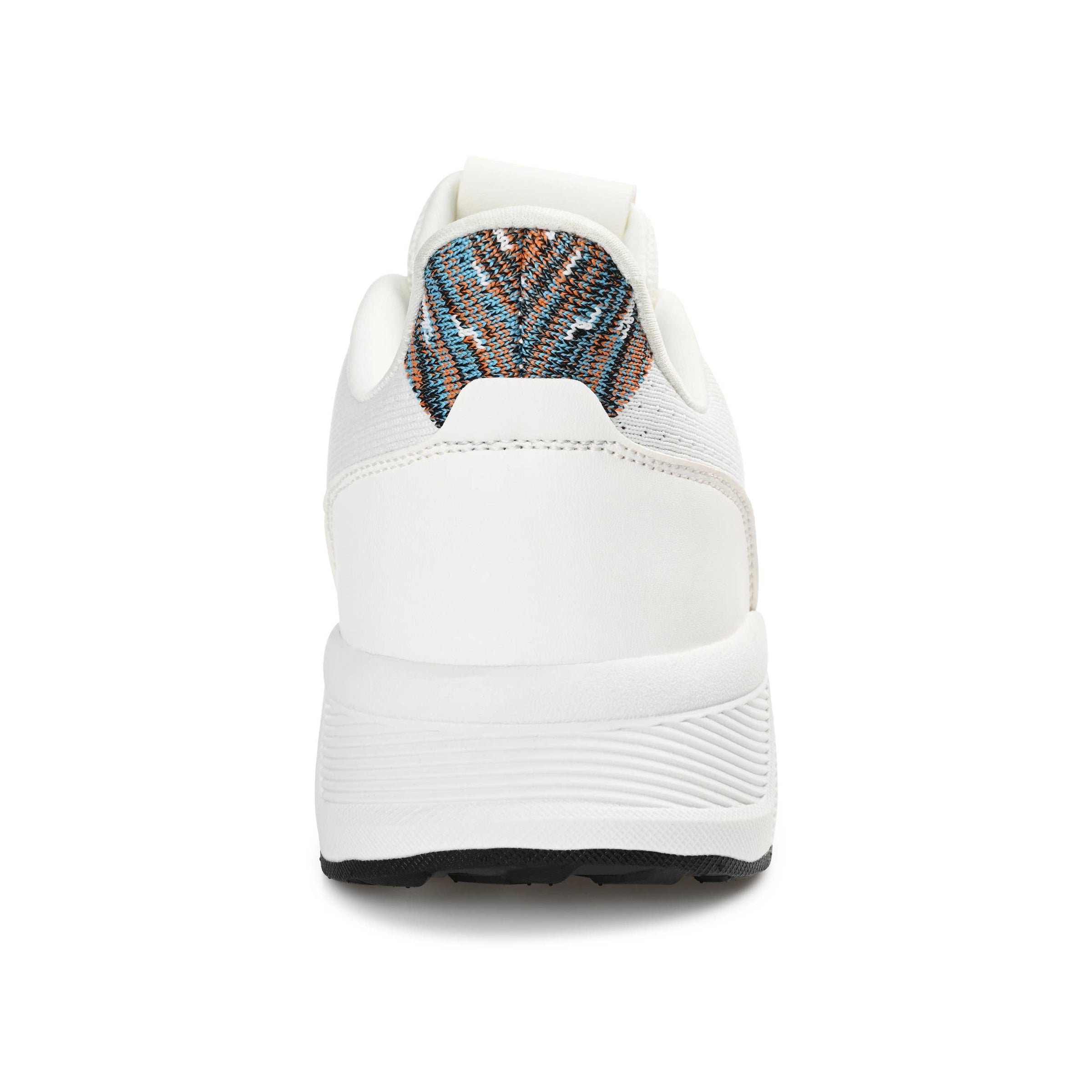 Vance Co. Brewer Knit Athleisure Sneaker