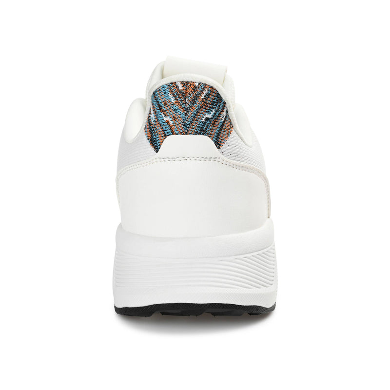 Vance Co. Brewer Knit Athleisure Sneaker