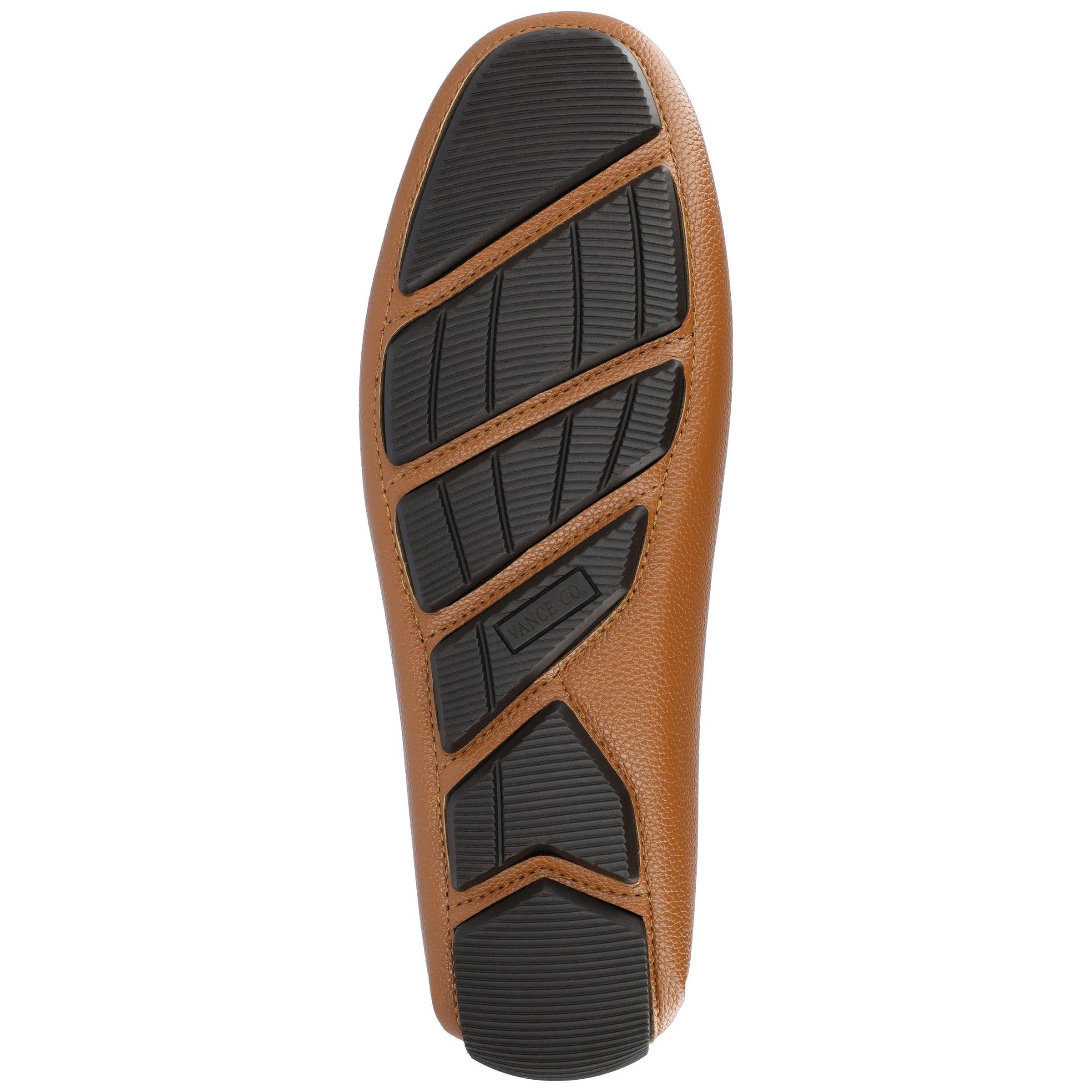 Vance Co. Griffin Driving Loafer