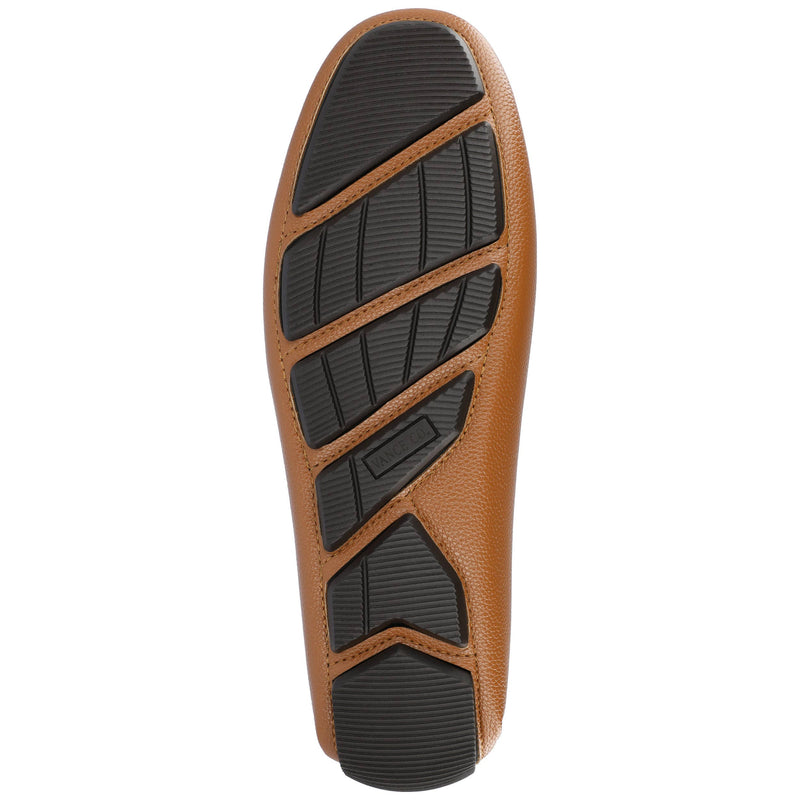 Vance Co. Griffin Driving Loafer