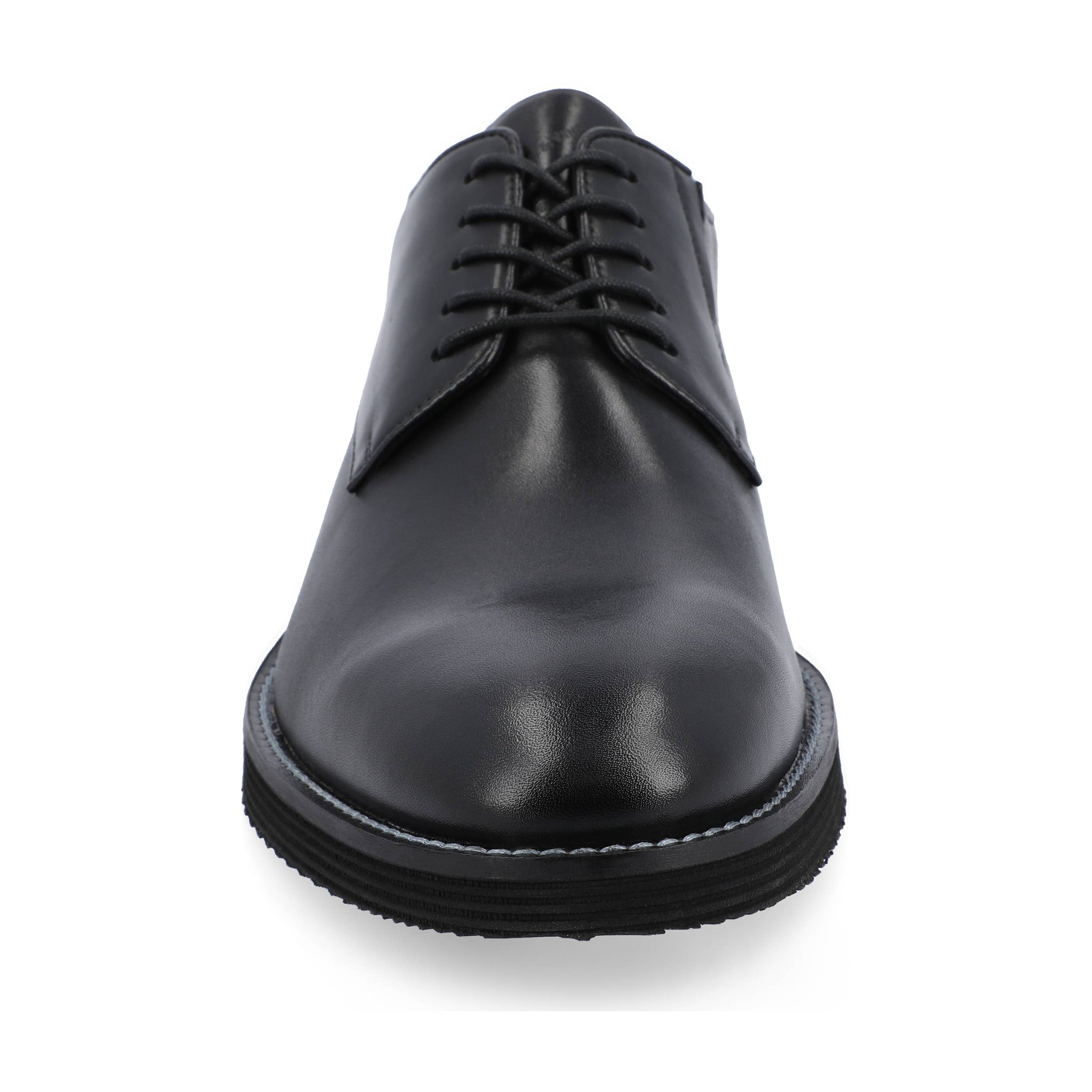 Latimer Plain Toe Derby