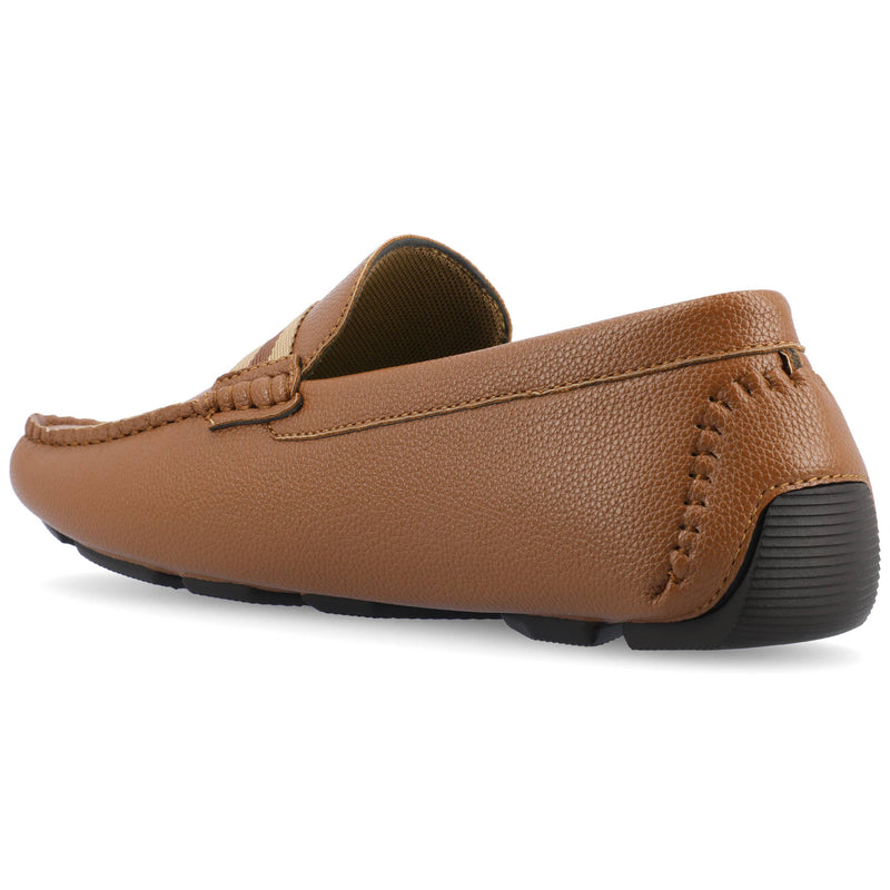 Vance Co. Griffin Driving Loafer