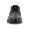 Vance Co. Rutger Plain Toe Hybrid Dress Shoe