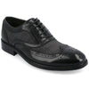 Vance Co. Jerome Wingtip Oxford