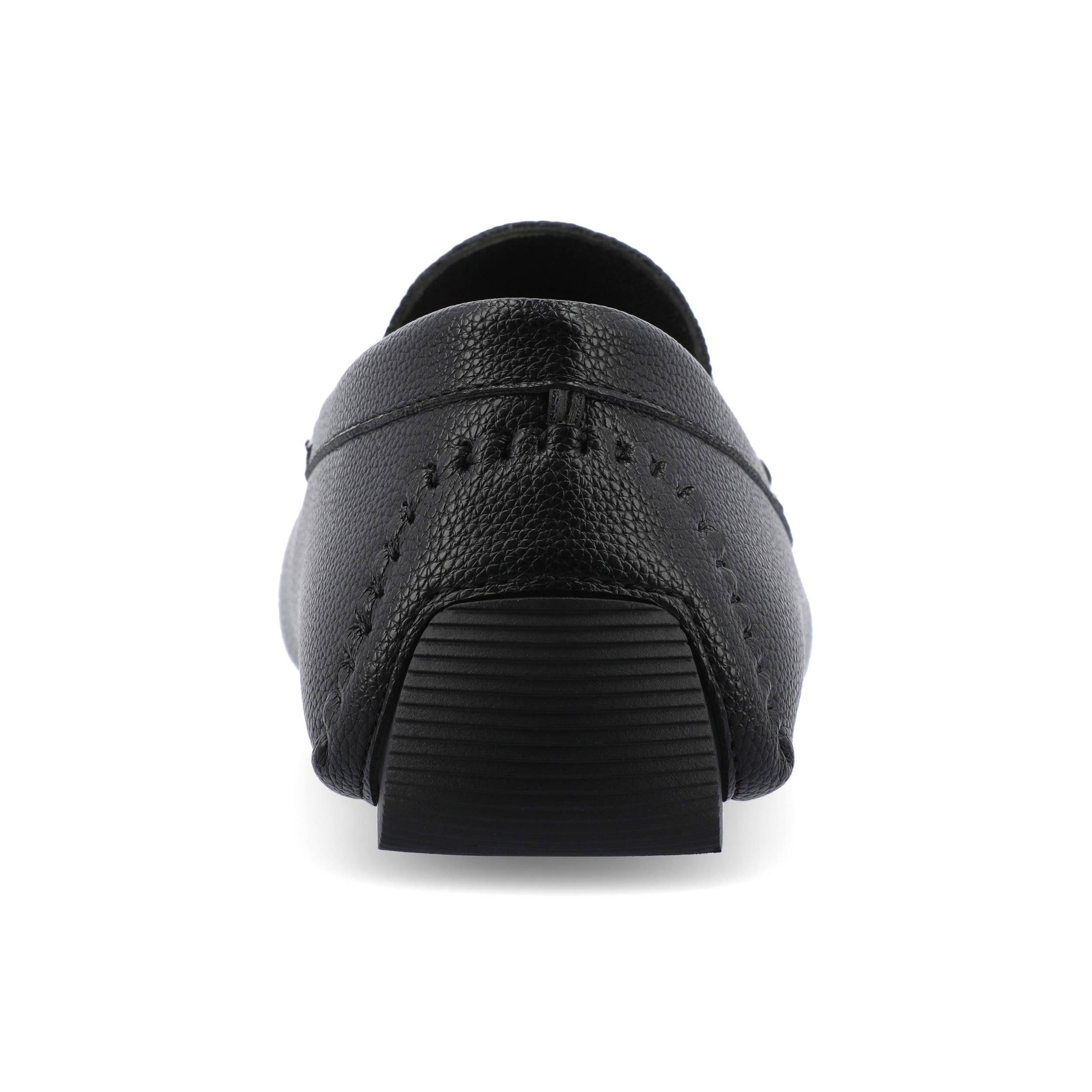 Vance Co. Griffin Driving Loafer