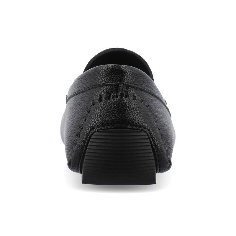 Vance Co. Griffin Driving Loafer