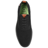 Lamont Knit Casual Dress Shoe