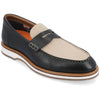 THOMAS & VINE - Thomas & Vine Kaufman Moc Toe Penny Loafer