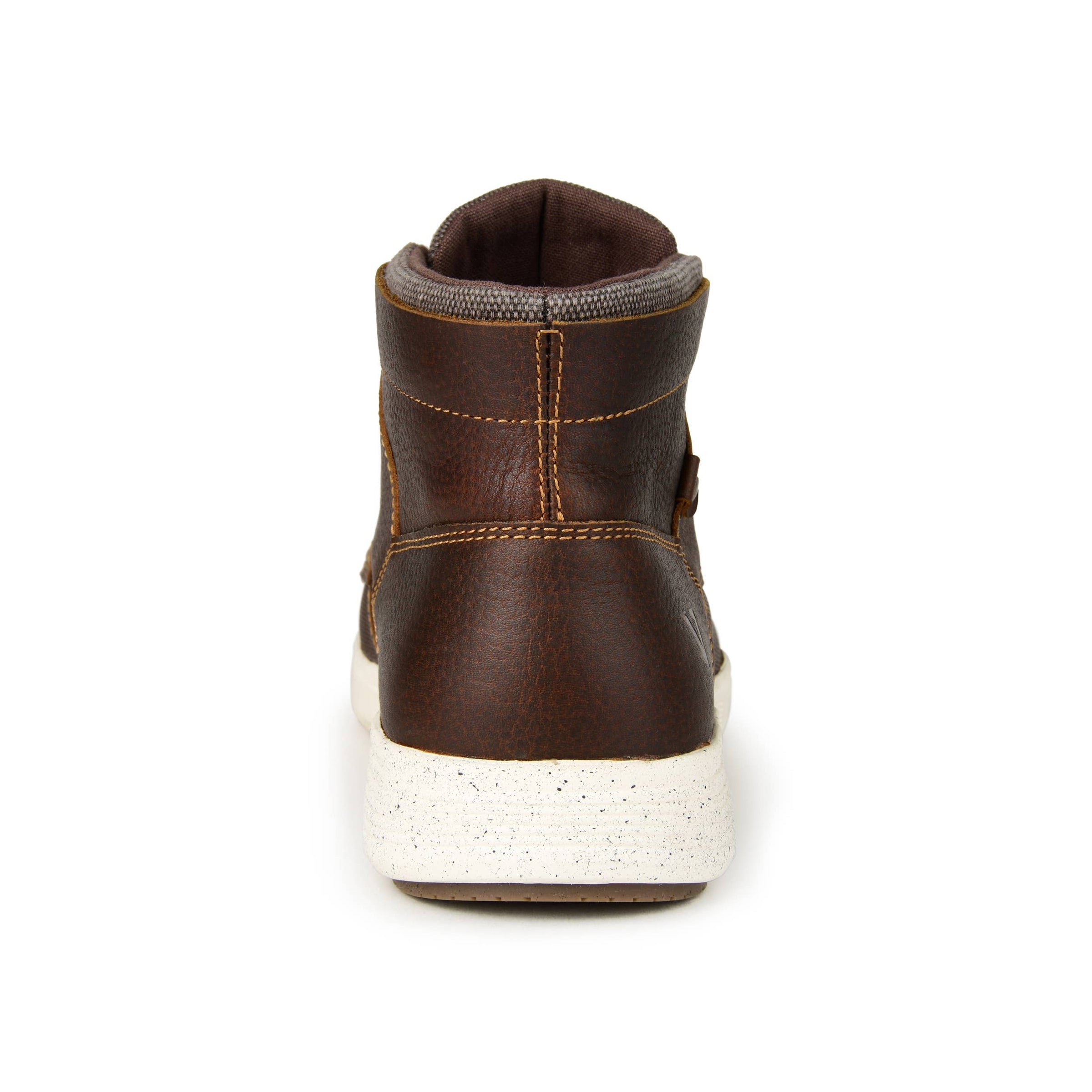 Magnus Casual Leather Sneaker Boot