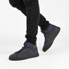 Vance Co. Justin High Top Sneaker