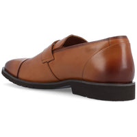 THOMAS & VINE - Thomas & Vine Zenith Chisel Toe Penny Loafer