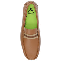 Vance Co. Griffin Driving Loafer