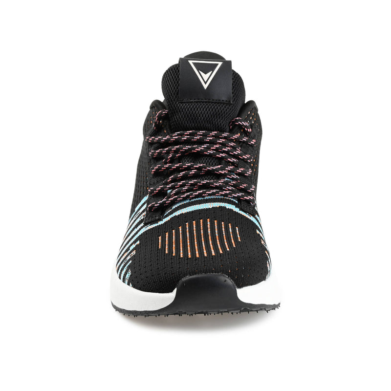 Vance Co. Brewer Knit Athleisure Sneaker