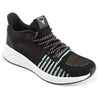 Vance Co. Brewer Knit Athleisure Sneaker