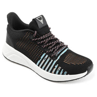 Vance Co. Brewer Knit Athleisure Sneaker