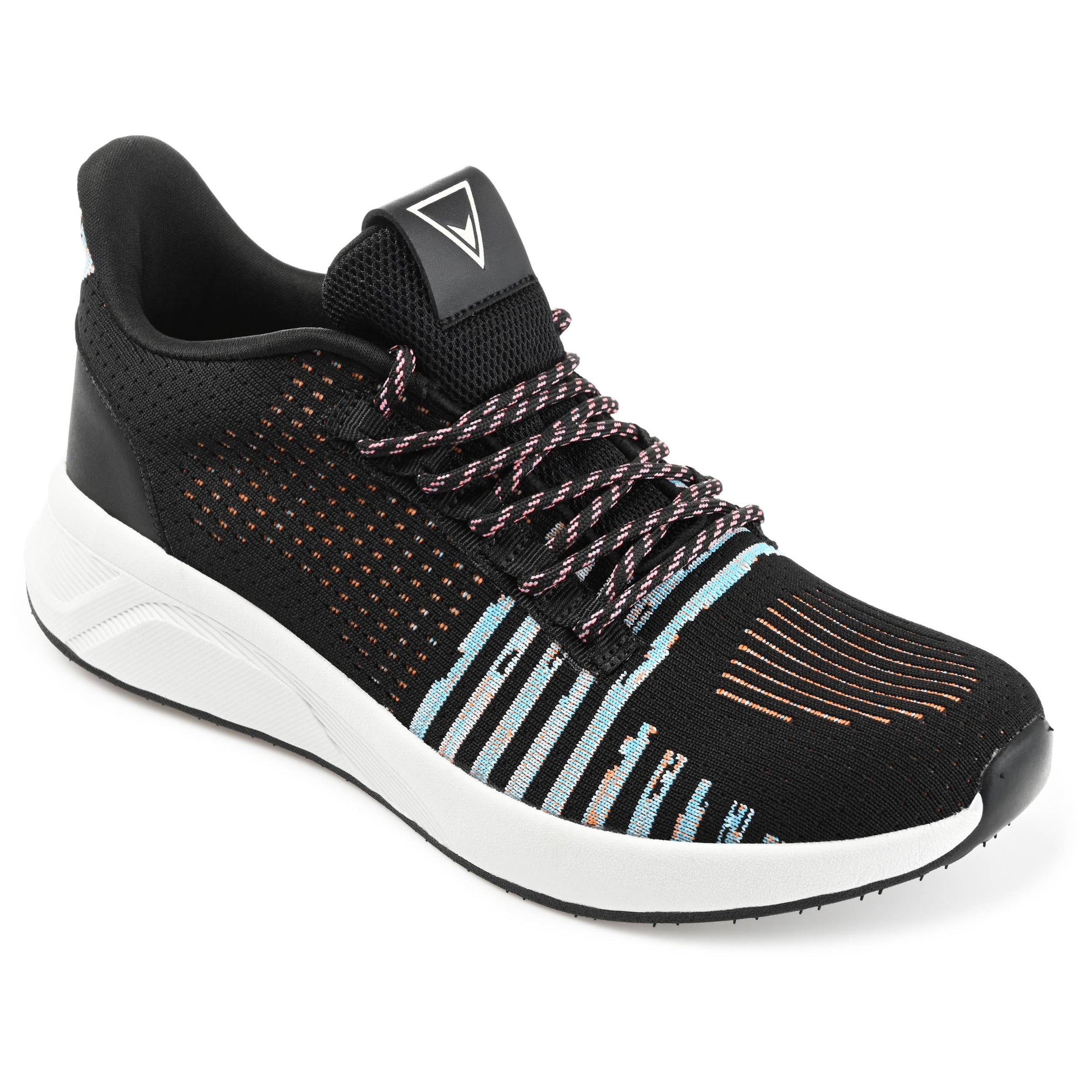 Vance Co. Brewer Knit Athleisure Sneaker