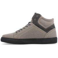 Vance Co. Justin High Top Sneaker