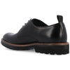 Thomas & Vine Davies Plain Toe Derby