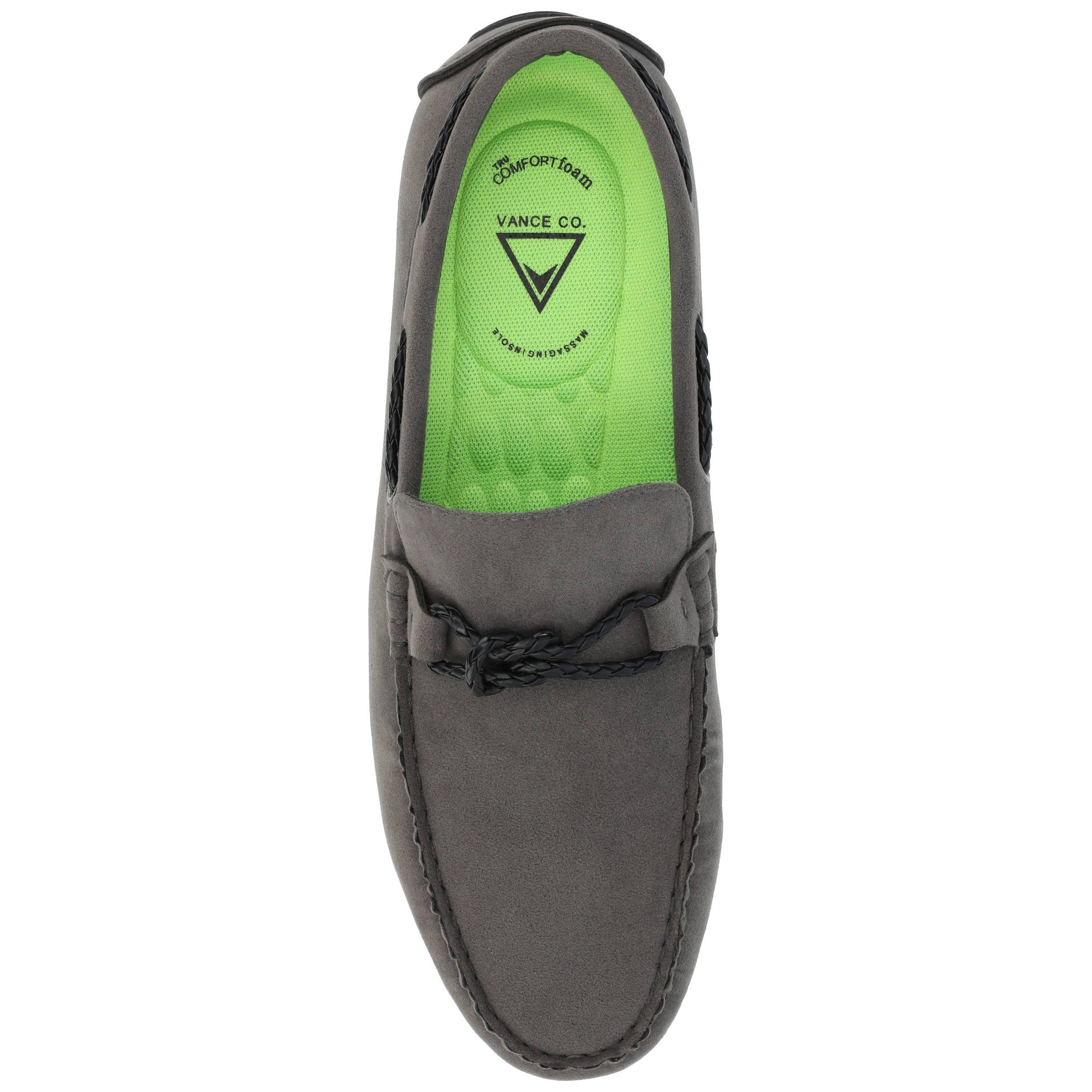 Vance Co. Tyrell Driving Loafer