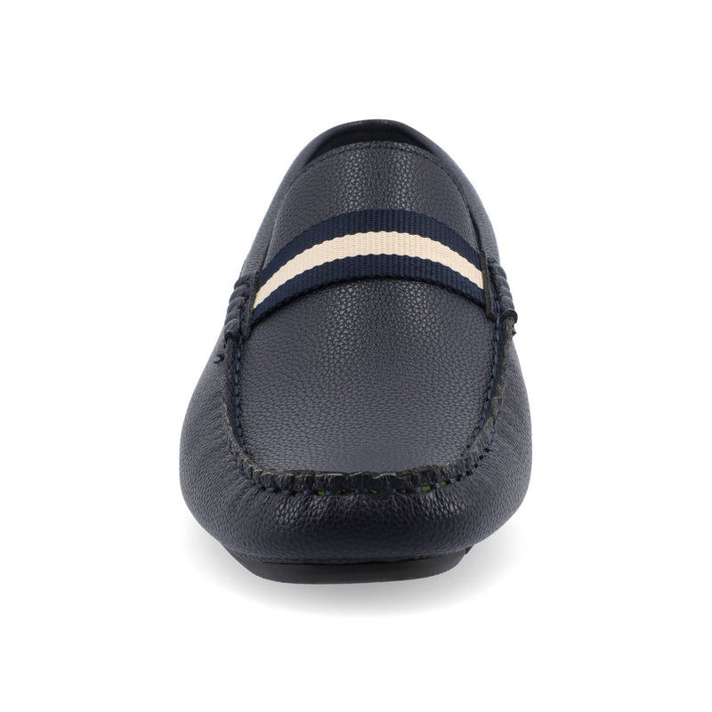 Vance Co. Griffin Driving Loafer