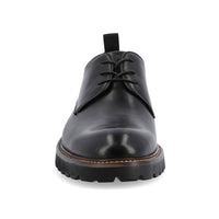 Thomas & Vine Davies Plain Toe Derby