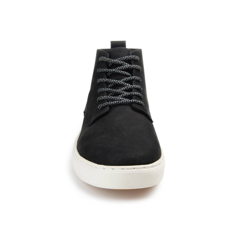Territory Rove Casual Leather Sneaker Boot