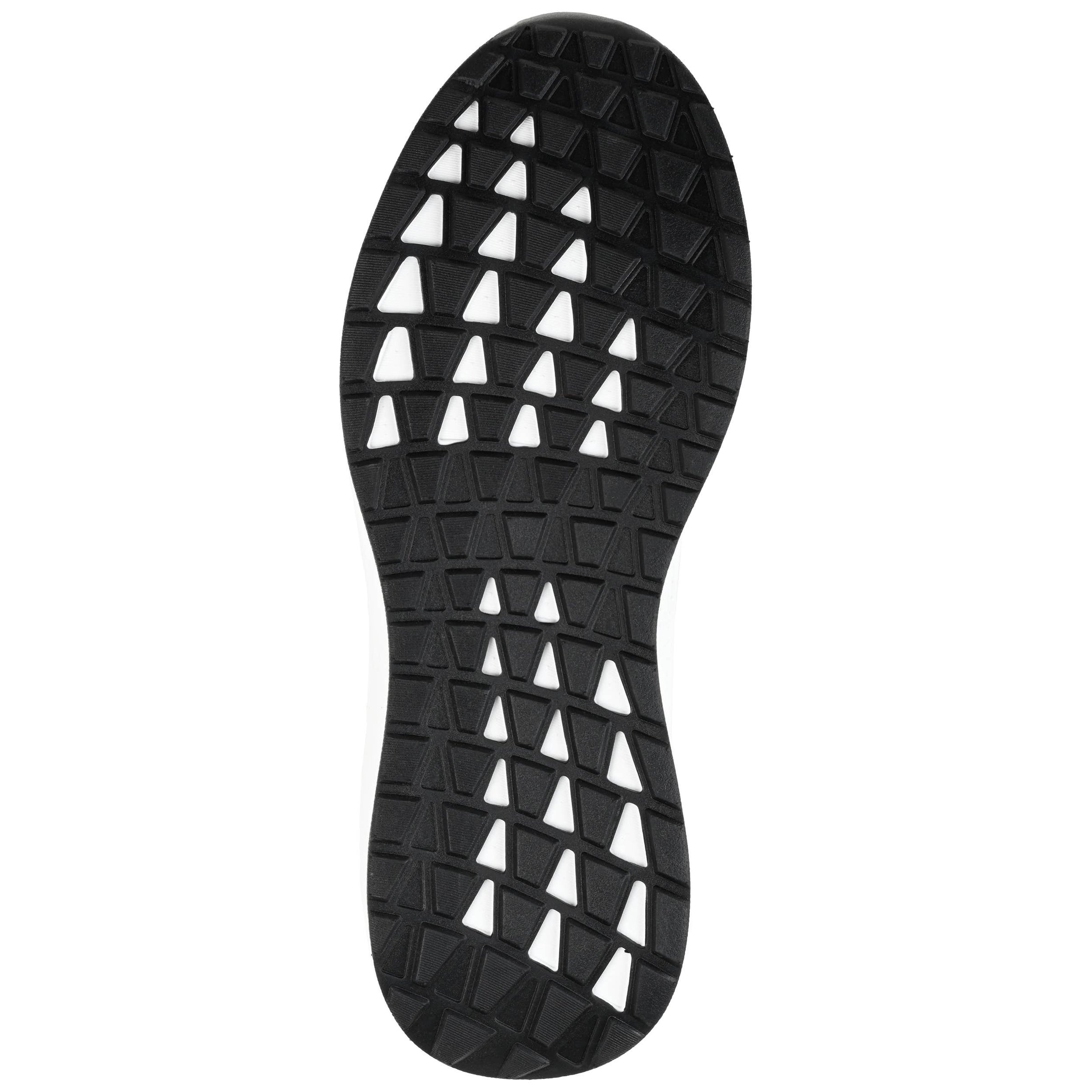 Vance Co. Brewer Knit Athleisure Sneaker