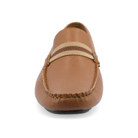 Vance Co. Griffin Driving Loafer