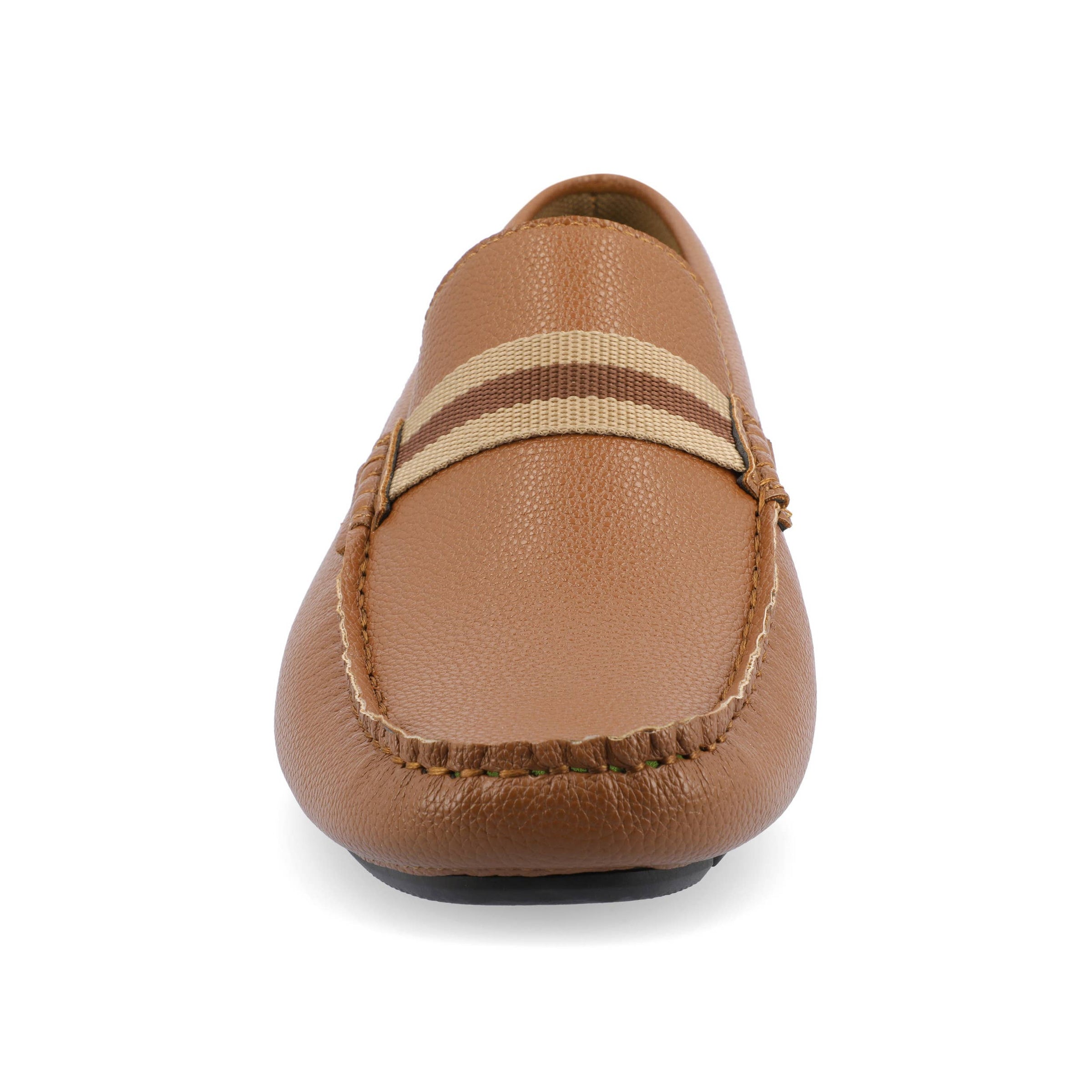Vance Co. Griffin Driving Loafer