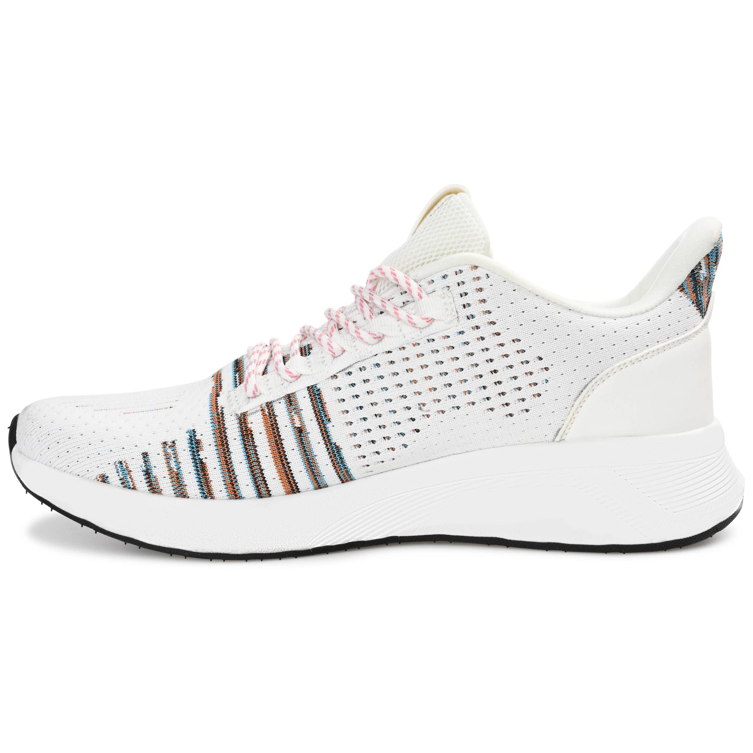 Vance Co. Brewer Knit Athleisure Sneaker