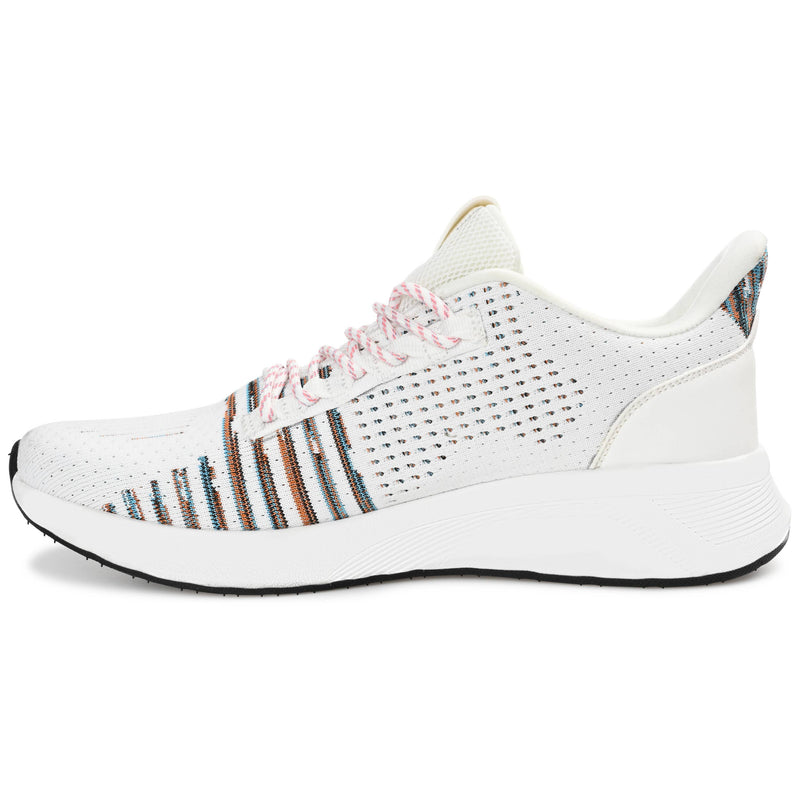 Vance Co. Brewer Knit Athleisure Sneaker