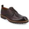 Thomas & Vine Davies Plain Toe Derby