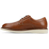Vance Killian Plain Toe Casual Hybrid Dress Shoe