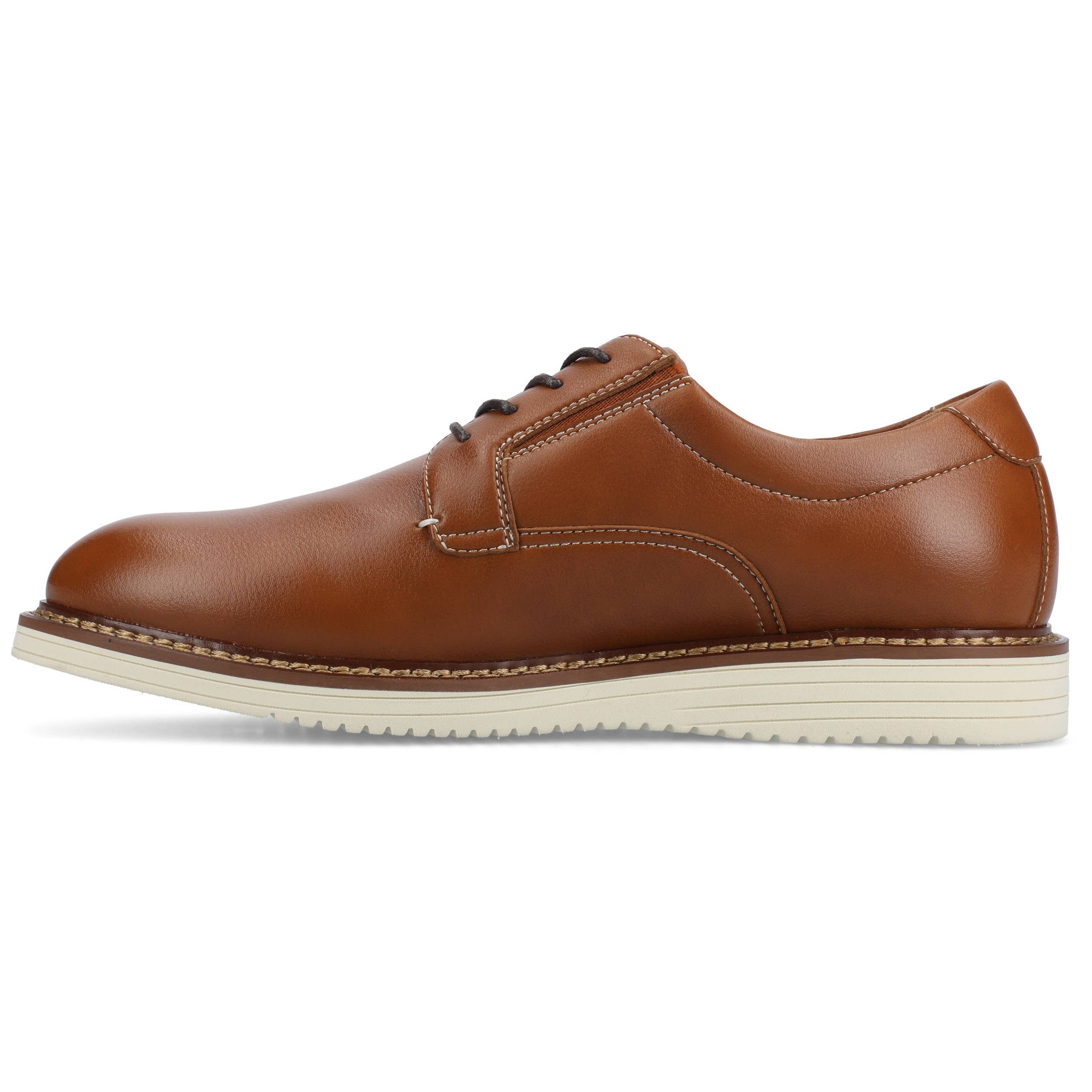Vance Killian Plain Toe Casual Hybrid Dress Shoe