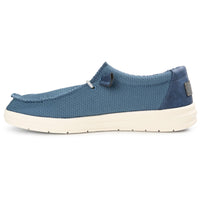 Vance Co. Moore Casual Slip-on Sneaker