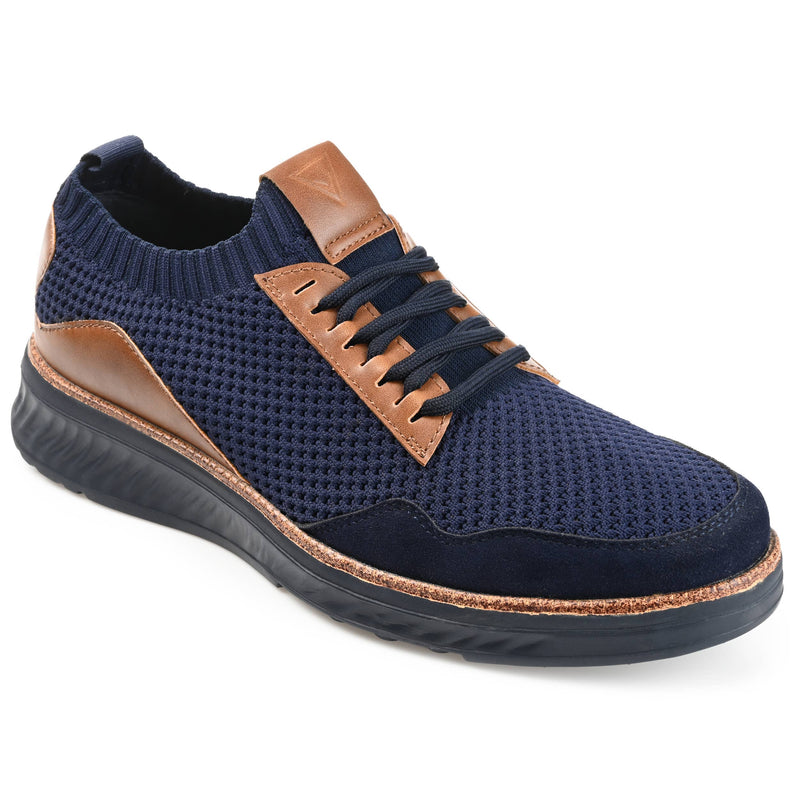 Vance Co. Julius Knit Casual Dress Shoe