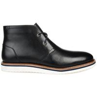 Thomas & Vine Keegan Plain Toe Chukka Boot