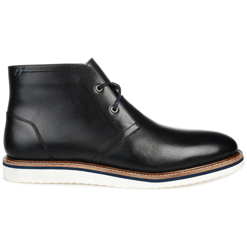 Thomas & Vine Keegan Plain Toe Chukka Boot