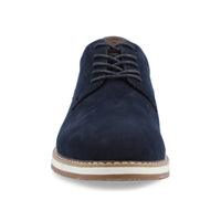 Vance Co. Rutger Plain Toe Hybrid Dress Shoe